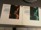 2 LP Bach Partitas Joerg Demus Westminster   Japan SH 5197/98