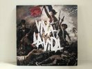 Coldplay - Viva La Vida Or Death And All His Friends (2008 Release - Vinyl LP)