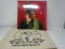 Captain Beefheart Trout Mask Replica 2x LP Third Man Vault 36 Sealed