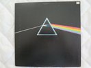 PINK FLOYD - DARK SIDE OF THE MOON - U.K PRESSING - A7/B6 - GATEFOLD - PROG ROCK