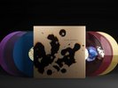 PETER MURPHY 6LP BOX SET LTD TO 500 COLOURED VINYL NEW & SEALED BAUHAUS