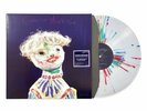 CONNAN MOCKASIN - Forever Dolphin Love (2021 Splatter Edition) - LP - Clear With