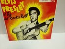 Elvis presley EP italian press mint vinyl sleeve and the tracks are brill