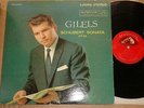Emil Gilels SCHUBERT Sonata in D, Op.53 - RCA LSC-2493 Shaded Dog 5S/1S