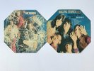 The Rolling Stones, Through the past Darkly, Unboxed Mono, 1A /3A LK5019 VG+/VG+