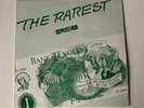 Genesis - The Rarest Live (Volume 1) - Peter Gabriel / Prog (Vinyl LP)