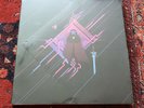 Hyper Light Drifter Vinyl 4xLP Soundtrack by Disasterpiece