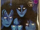 KISS Creatures Of The Night LP Purple Vinyl Vinnie Vincent MINT Sealed Brazil