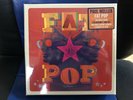 SOLD OUT LIMITED EDITION (1000) PAUL WELLER FAT POP 6 x 7