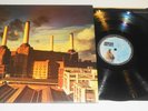 Pink Floyd - Animals 1977 UK 1st issue Wide Spine 3U 4U NM / NM (Mint Audio)