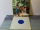 CREEDENCE CLEARWATER REVIVAL Green River Stereo LP VG+ 1969 Fantasy 8393 Vinyl