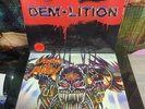 Judas Priest ?– Jugulator and Judas Priest ?– Demolition - Coloured Double Vinyl
