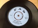 Prince Buster All Stars-Green Green Grass/Soul Makers-Girls Like You 7” Vinyl