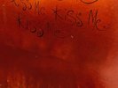 ?THE CURE - KISS ME, KISS ME Double Vinyl Album., 1987, No Scratches?