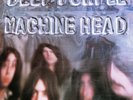 Deep Purple - Machine Head LP Vinyl Album - SMOKE ON THE WATER - NEW RECORD