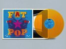 Paul Weller | FAT POP | Limited Edition | ORANGE Vinyl LP | New & Sealed