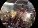 IRON MAIDEN Stranger In A Strange Land 12