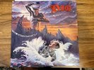 DIO -HOLY DIVER  - VINYL RECORD 1983