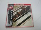 BEATLES 1962-1966 APPLE EAS-50021,2 with OBI Japan VINYL LP