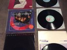 Duran Duran Vinyl Bundle, Rio, Arena, Planet Earth 12” Notorious 2” Plus X2.