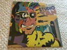 Frank Zappa 'Studio Tan' on PSK 2291 (1978). Vinyl NM, Sleeve VG+ .
