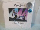 Rush 2 lp Show Of Hands best LIVE Vinyl record NEW SEALED Peart Lee greatest
