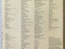 THE BAND  THE LAST WALTZ VINYL LP