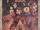 AC/DC - Highway To Hell-Australian 1st press