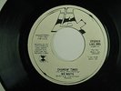 Blues funk 45 Ike White Changin' times LAX 2001 Promo M-