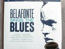 Classic Records LSP 1972 Harry Belafonte Sings The Blues 200G 2XLP CLARITY NEW