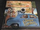 Allman Brothers 2 LP Wipe The Windows Check the Oil Dollar Gas 1976