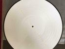 4 Skins Test Press for LP The Good The Bad & The 4 Skins  Pic Disc VERY RARE Oi