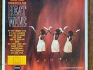 Martha And The Vandellas Heat Wave Vinyl LP 1981 Reissue Motown M5-145V1 Soul