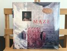 MAZE FEATURING FRANKIE BEVERY SILKY SOUL WARNER BROS 9 25802 USA 1989 SEALED
