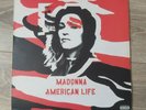 MADONNA AMERICAN LIFE USA DOUBLE 12