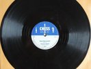 CHUCK BERRY   Maybellene / Wee Wee Hours   1955 CHESS BLUES 78 RPM