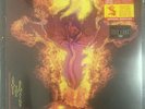 SEPULTURA ABOVE THE REMAINS LIMITED EDITION RED VINYL OFFICIAL BOOTLEG NEW