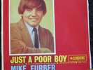 Mike Furber & the Bowery Boys - Just A Poor Boy - 1966 Sunshine EP