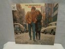 Bob Dylan  The Freewheelin' Columbia  CS 8786 2 EYE Stereo Vinyl LP US 1963 (44)