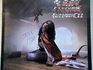 Ozzy Osbourne Signed Copy Of “Blizzard Of Oz” - RARE