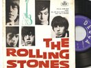 ROLLING STONES  It's All Over Now 7/45 EP 1964 PORTUGAL Decca ‎– PEP 1081