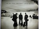 Rare 2000 U2 All You Can't Leave Behind1st press NM vinyl/sleeve- owned from new