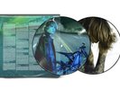 JUSTIN BIEBER – JUSTICE LIMITED EDITION 2 x PICTURE DISC VINYL LP MINT PRESALE