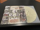 LAWRENCE ARMS The Greatest Story Ever Told NEW Vinyl LP Green Limited Fat