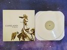 COPELAND IN MOTION VINYL Record LP Mae Anberlin Early November Armor For Sleep