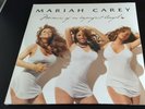 Mariah Carey Memoirs Of An Imperfect Angel Limited Opaque White Vinyl New/Sealed