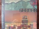 Fugazi End Hits Vinyl