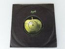 Elephants Memory, Power Boogie, APPLE 45, Rare UK Demo - Beatles - 1972 