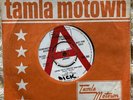 UK TAMLA MOTOWN DEMO 45 - FOUR TOPS- 