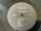 The Beatles* INTRODUCING THE BEATLES*MONO* (silver black VeeJay-OVAL label)